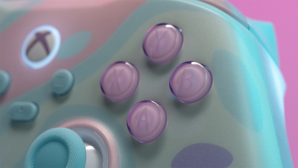 GameSir T7 Pro Lifestyle 21
